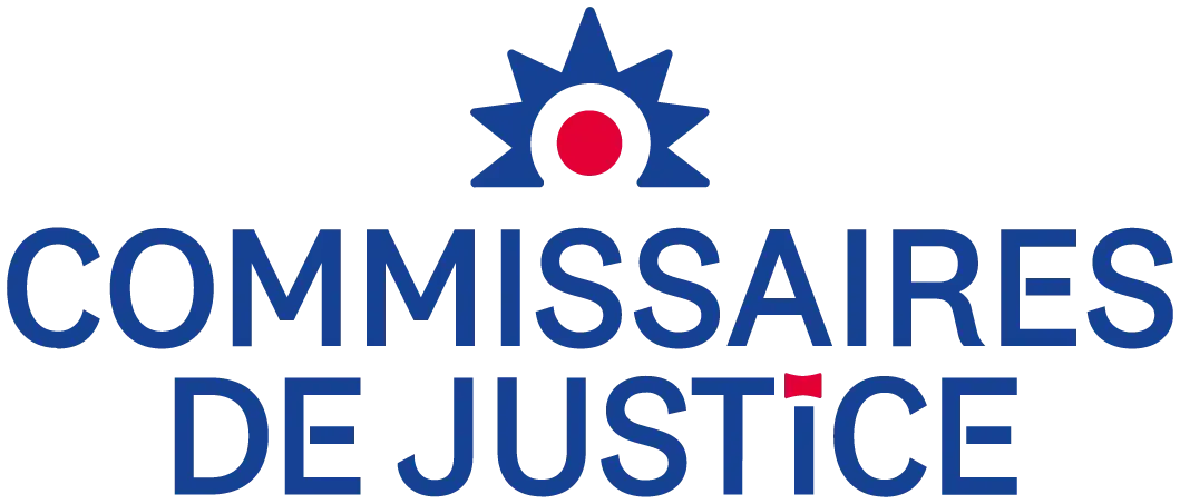 Huissiers Aix - SCP Maurel, Frenot & Fournier - Commissaires de justice associés Logo 